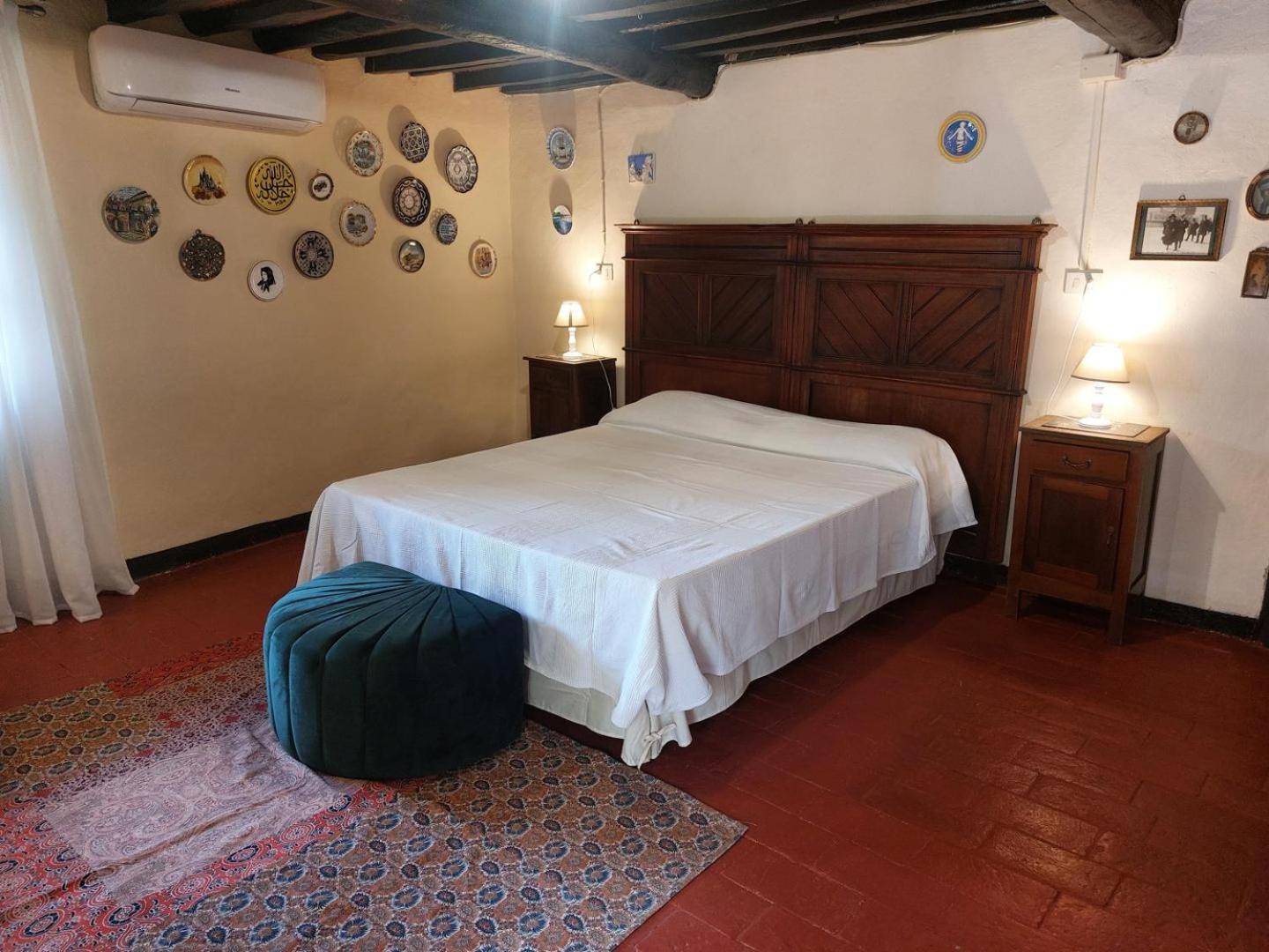 Villa La Pieve Camaiore Zewnętrze zdjęcie
