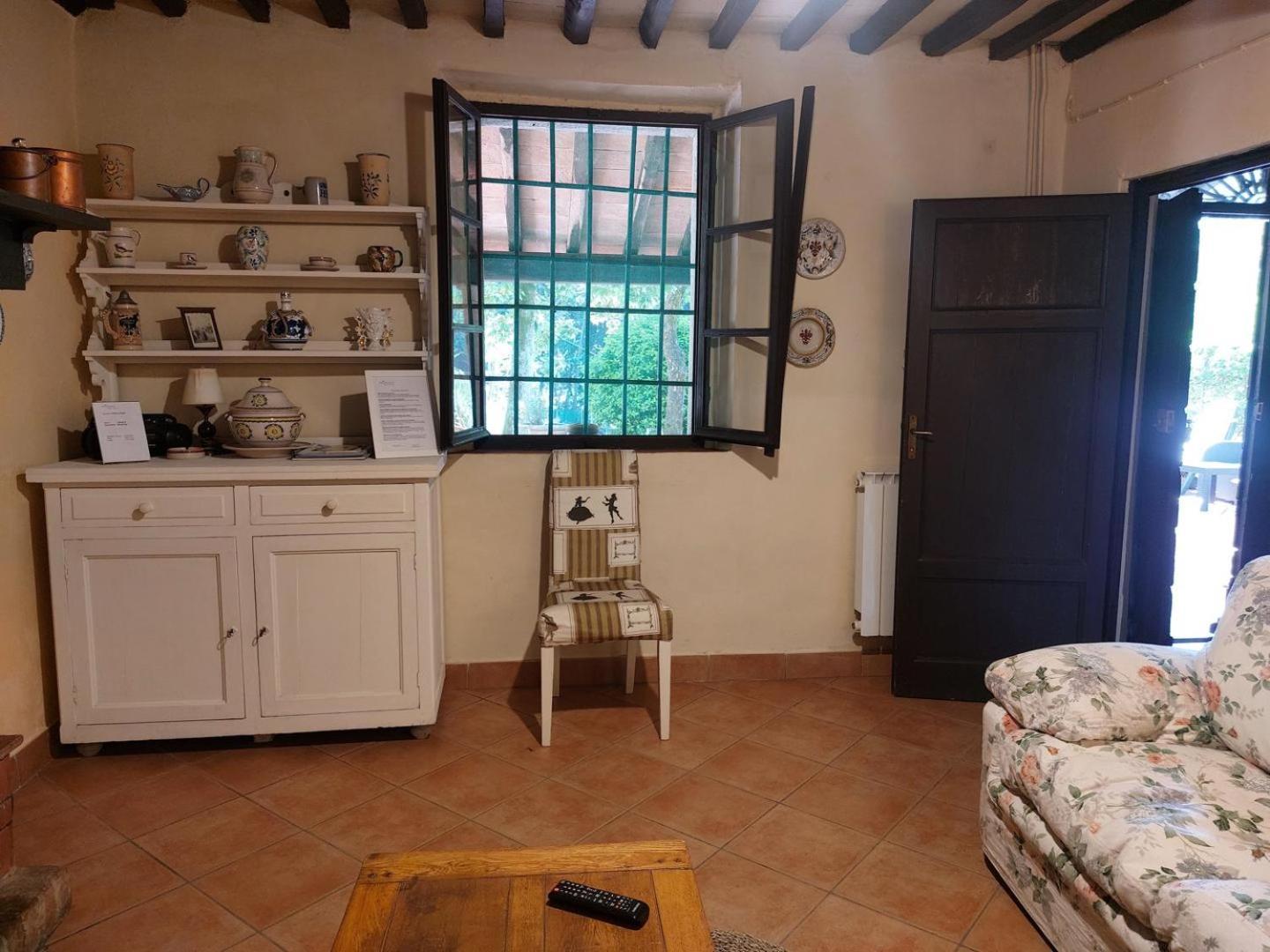 Villa La Pieve Camaiore Zewnętrze zdjęcie