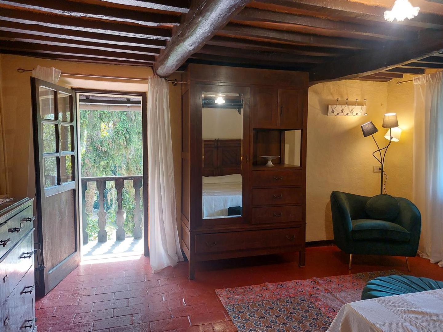 Villa La Pieve Camaiore Zewnętrze zdjęcie