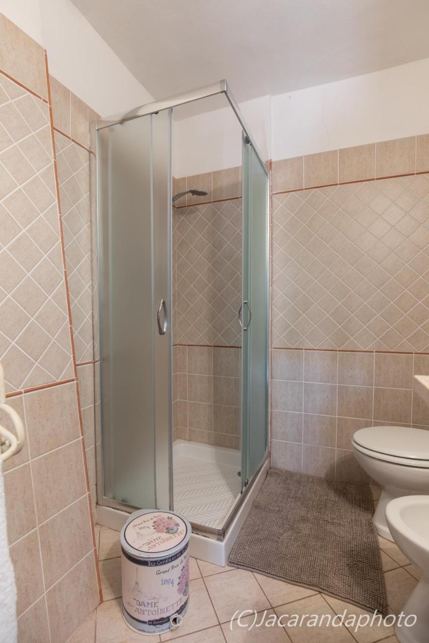 Villa La Pieve Camaiore Zewnętrze zdjęcie