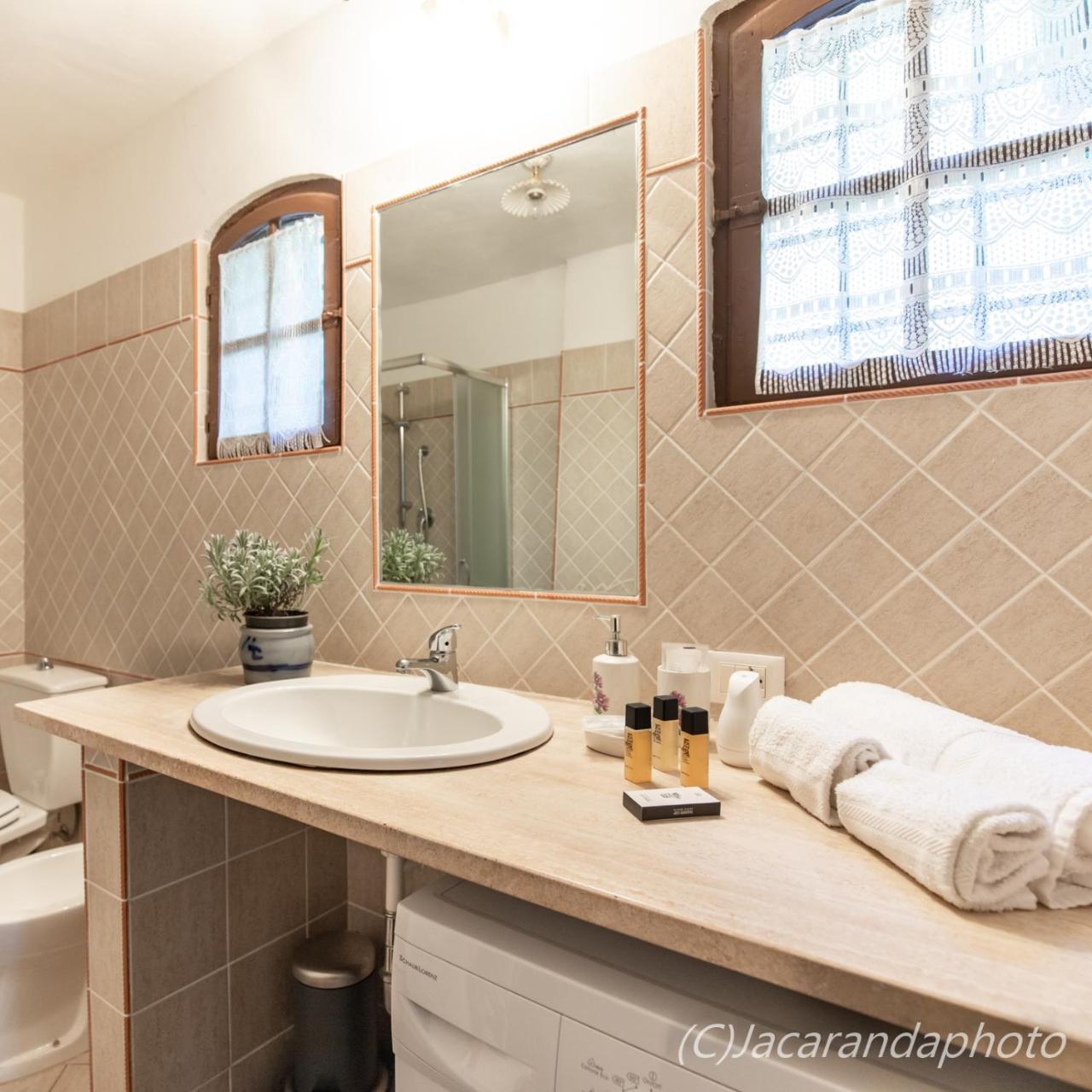 Villa La Pieve Camaiore Zewnętrze zdjęcie