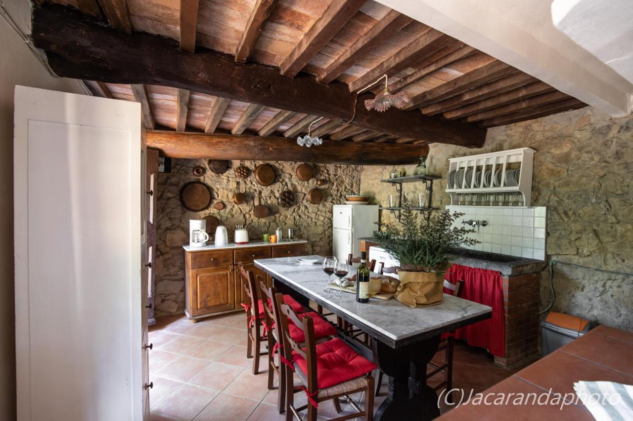Villa La Pieve Camaiore Zewnętrze zdjęcie