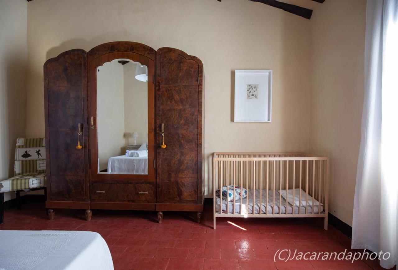Villa La Pieve Camaiore Zewnętrze zdjęcie