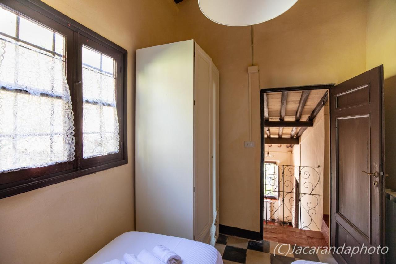 Villa La Pieve Camaiore Zewnętrze zdjęcie